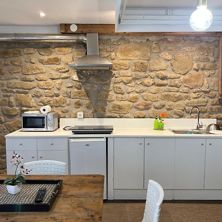 Apartamentos Lorione Olite Luaran gambar