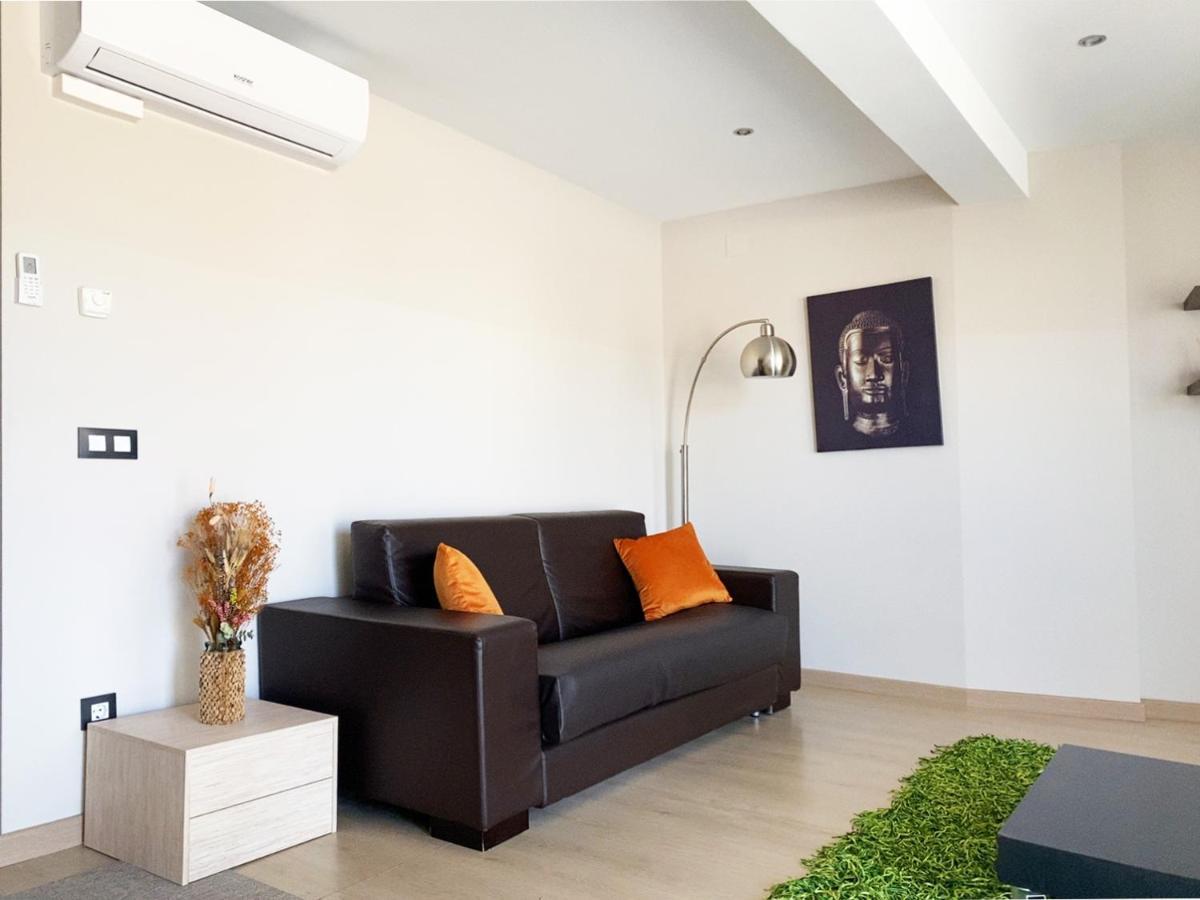 Apartamentos Lorione Olite Luaran gambar