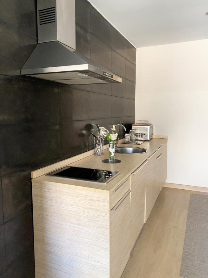 Apartamentos Lorione Olite Luaran gambar
