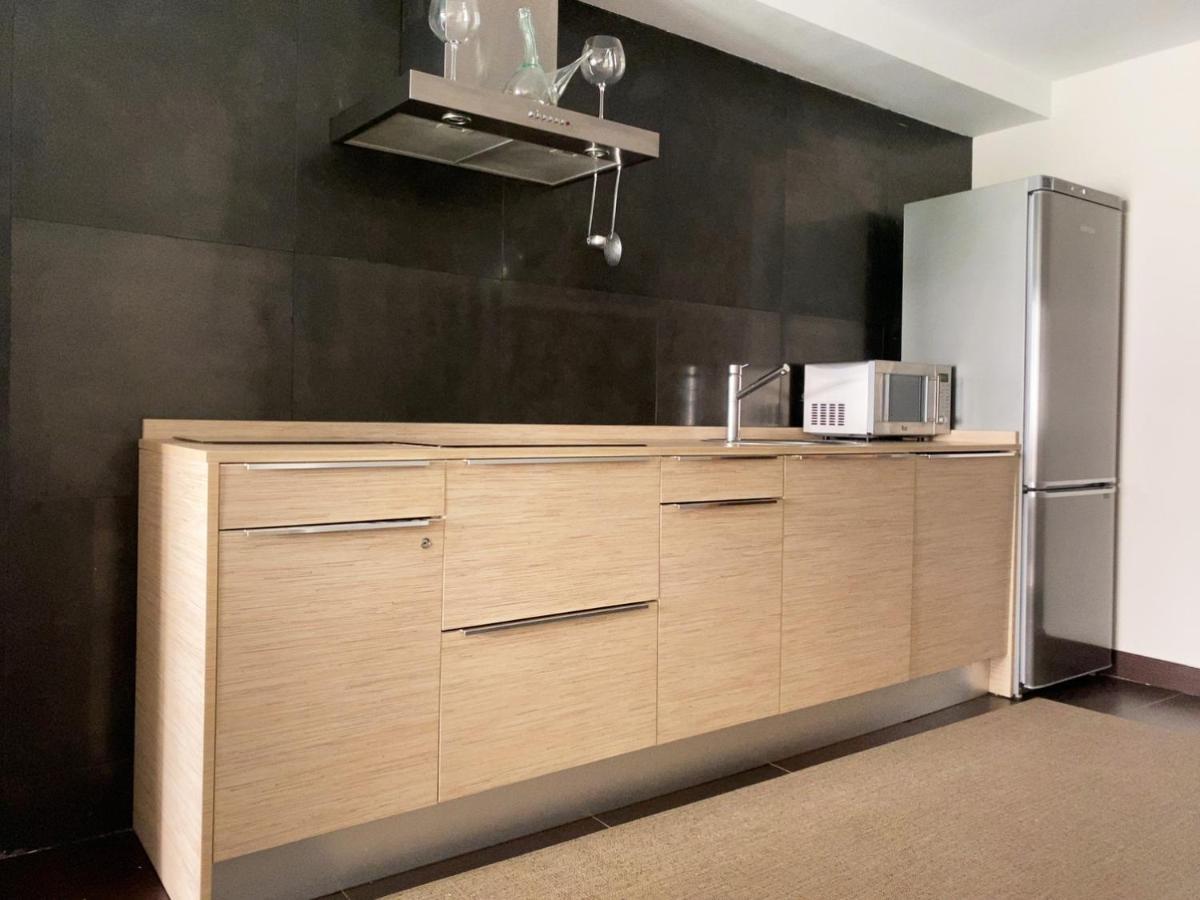 Apartamentos Lorione Olite Luaran gambar