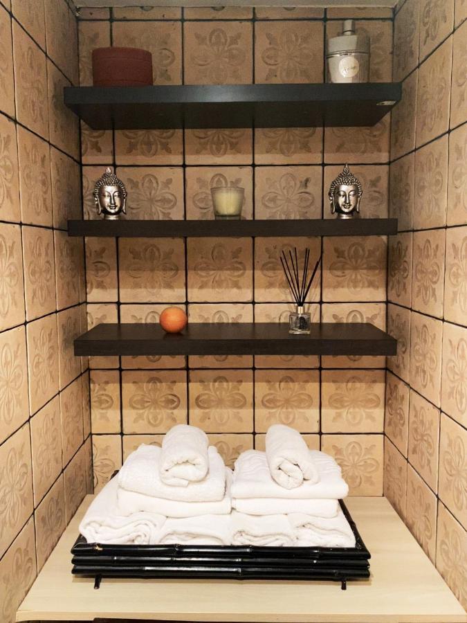 Apartamentos Lorione Olite Luaran gambar