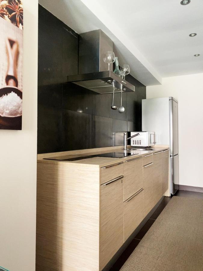 Apartamentos Lorione Olite Luaran gambar