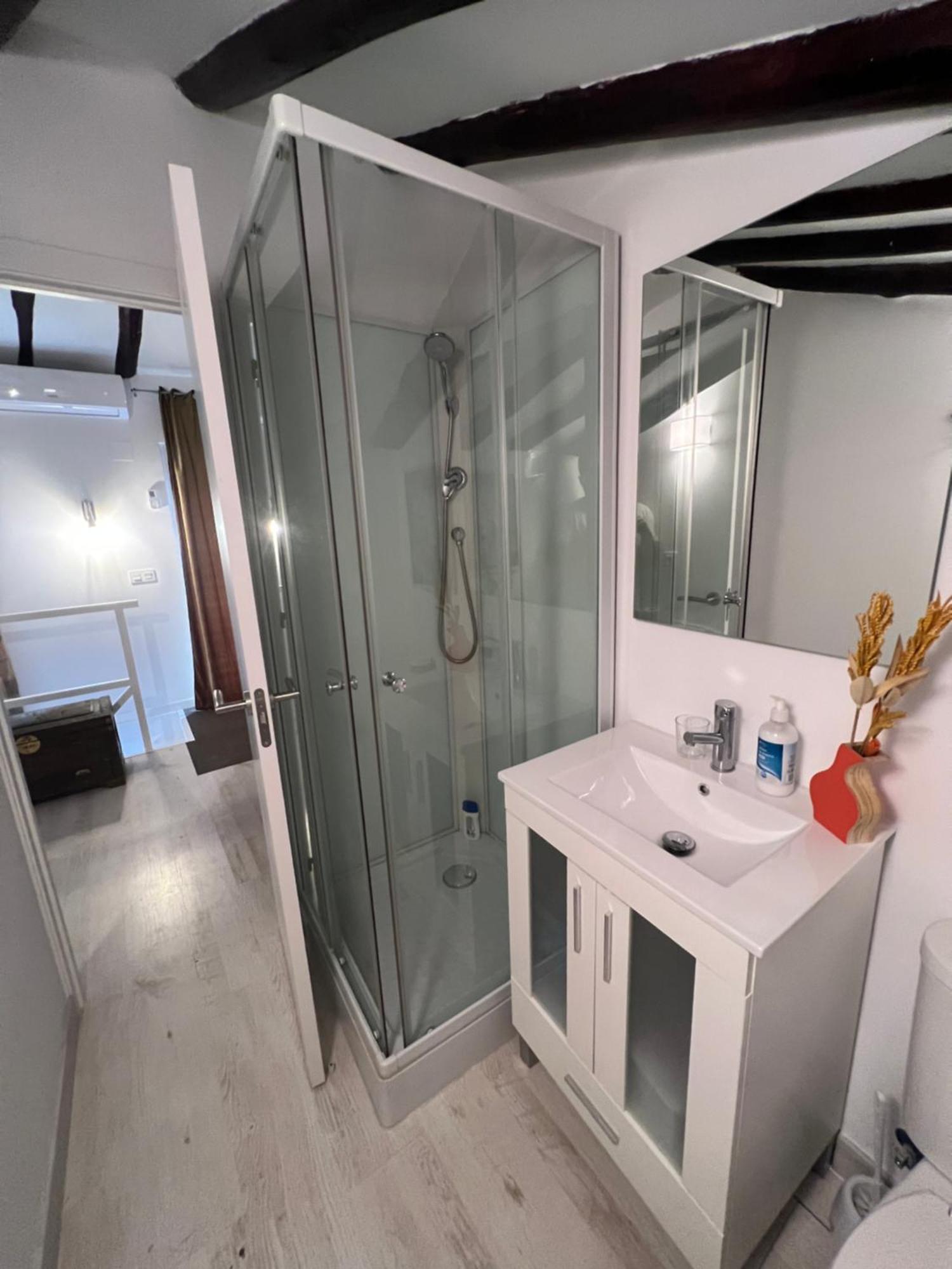 Apartamentos Lorione Olite Luaran gambar